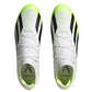Adidas X CRAZYFAST.3 FG M HQ4534 shoes Footwear/Football Adidas