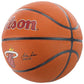 Wilson Team Alliance Miami Heat Ball WTB3100XBMIA Accessories/Balls/Basketball Your Sports Performance