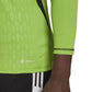 Adidas Tiro 23 Competition Long Sleeve Goalkeeper Jersey M HK7693 Clothing/Football Adidas