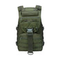 Offlander Survival Hiker 35L OFF_CACC_35GN backpack Accessories/Plecaki/pozostałe plecaki Your Sports Performance