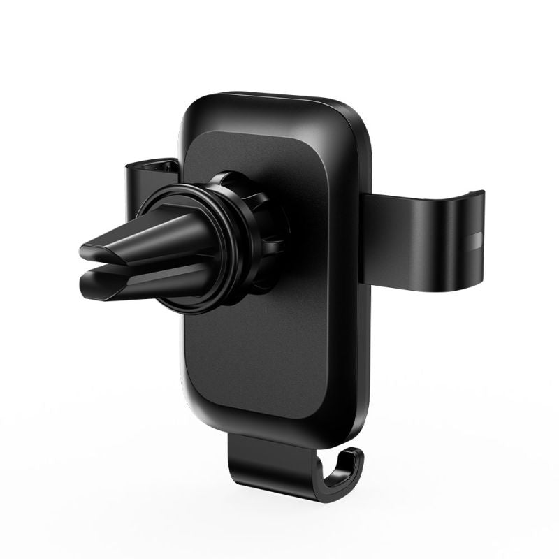Vention Car Phone Holder 4.7 to 7.2 Inches Black In preparation Your Sports Performance