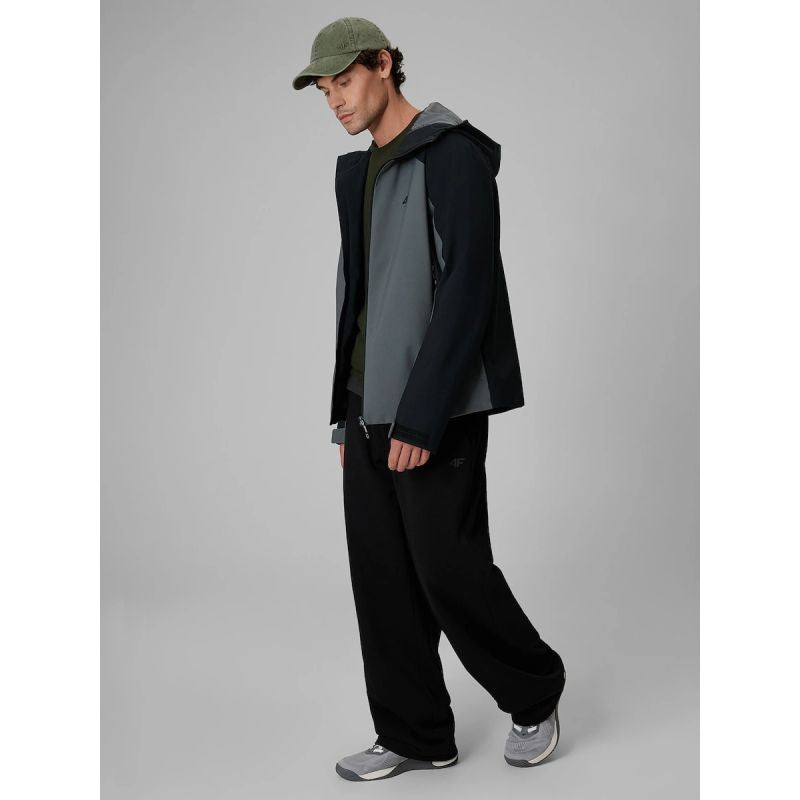 Men's transition jacket 5000 membrane F 4FRAW26TTJAM1328-22S