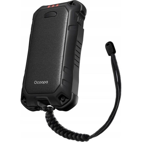 Electric heater black UT3201 Ocoopa Akcesoria sportowe i turystyczne/Ogrzewacze do rąk Your Sports Performance