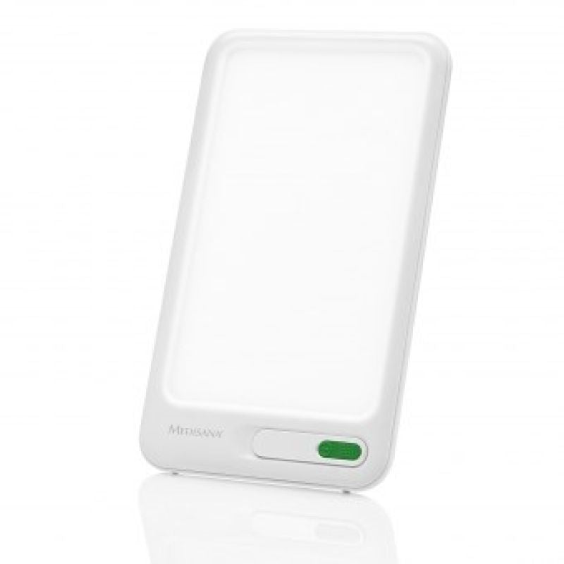 Medisana LT 460 daylight lamp (surface 20x12 cm) Kosmetologia/Lampy kosmetyczne Your Sports Performance