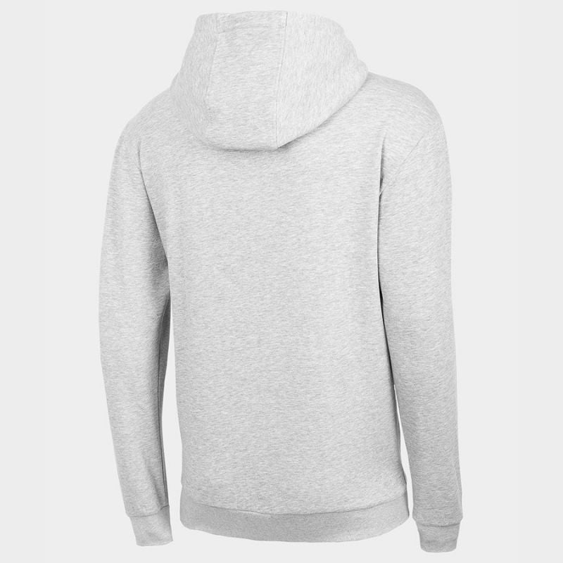 4F M sweatshirt H4Z22-BLM352 27M Clothing/Training 4F