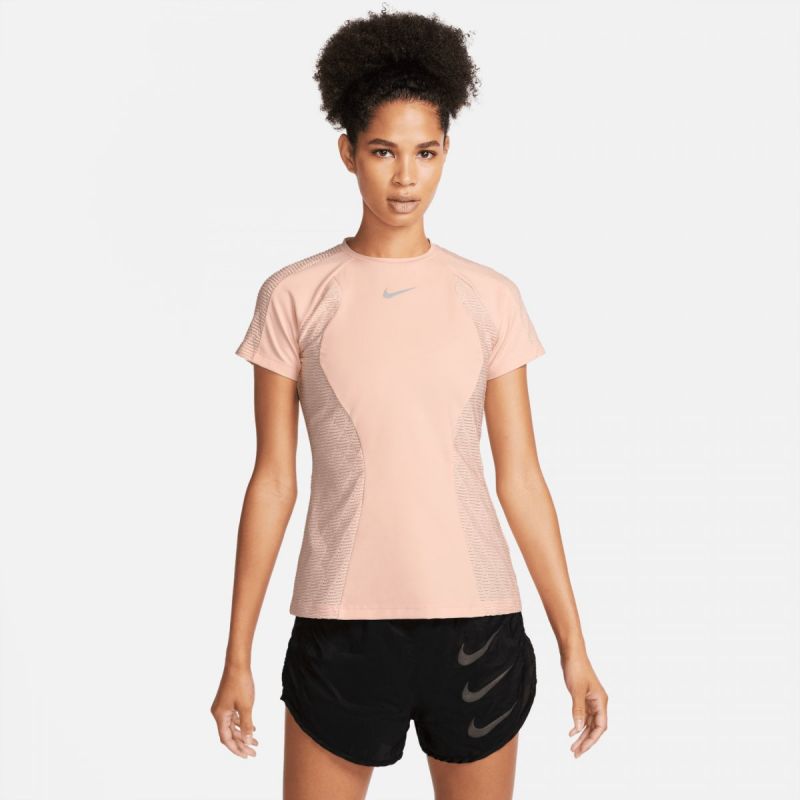 Nike Run Division Dr-FIT ADV W DQ6642-800 T-shirt Clothing/Running Nike