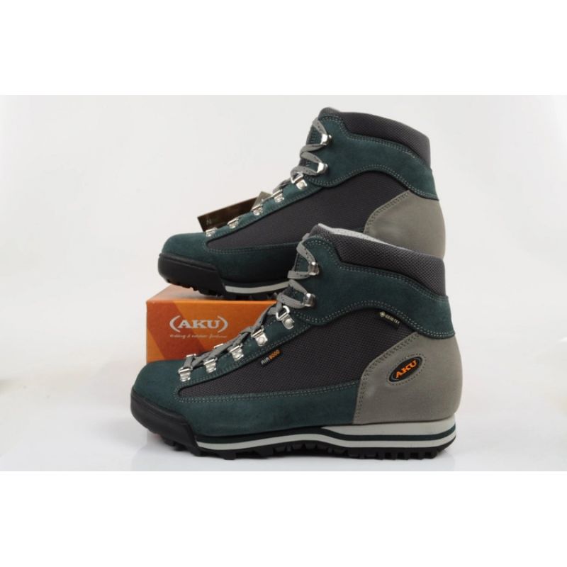 Aku Ultralight Gore-tex W 36510662 Shoes Footwear/Outdoor/Aku Your Sports Performance