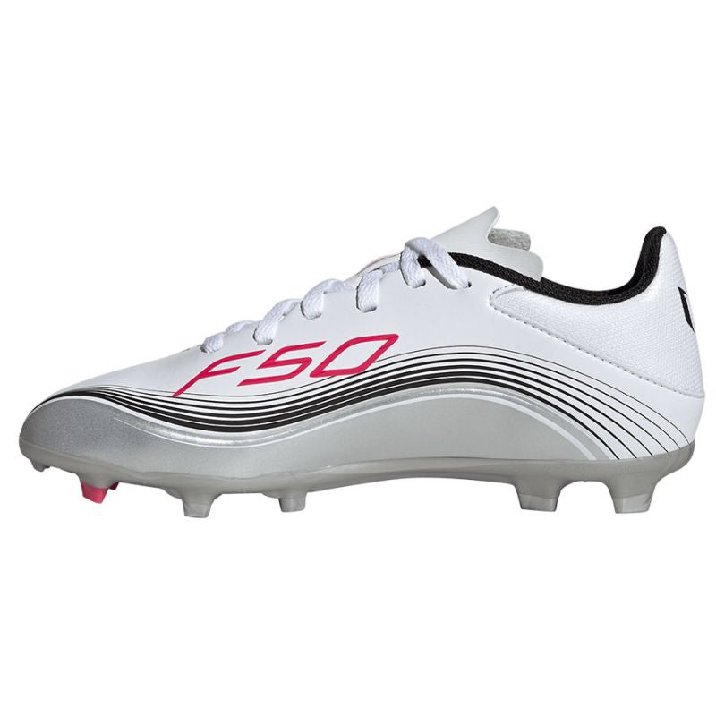 Adidas F50 Messi League FG/MG Jr JP7454 Football Boots Footwear/Football/JR/FG Adidas