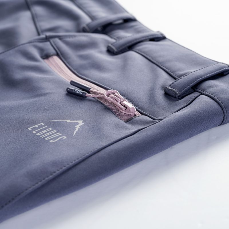 Elbrus Magnus Wo's trousers 92800549514 Clothing/Outdoor/Elbrus Your Sports Performance