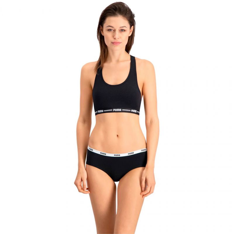 Underwear Puma Hipster 2P Pack W 907852 03 Clothing/Lifestyle Puma