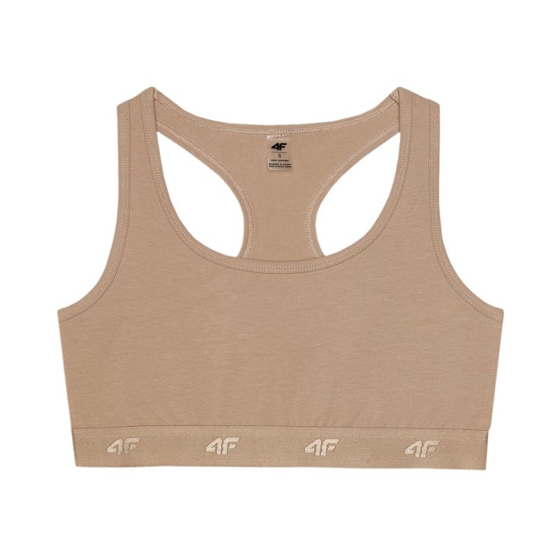 Sports bra 4F F036 2pack W 4FWMM00UBRAF036 90S Clothing/Training 4F