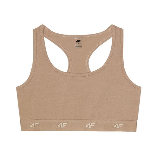 Sports bra 4F F036 2pack W 4FWMM00UBRAF036 90S Clothing/Training 4F