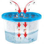 Moisture Absorber 500ml/230g OCEAN Home and Garden/Equipment Your Sports Performance