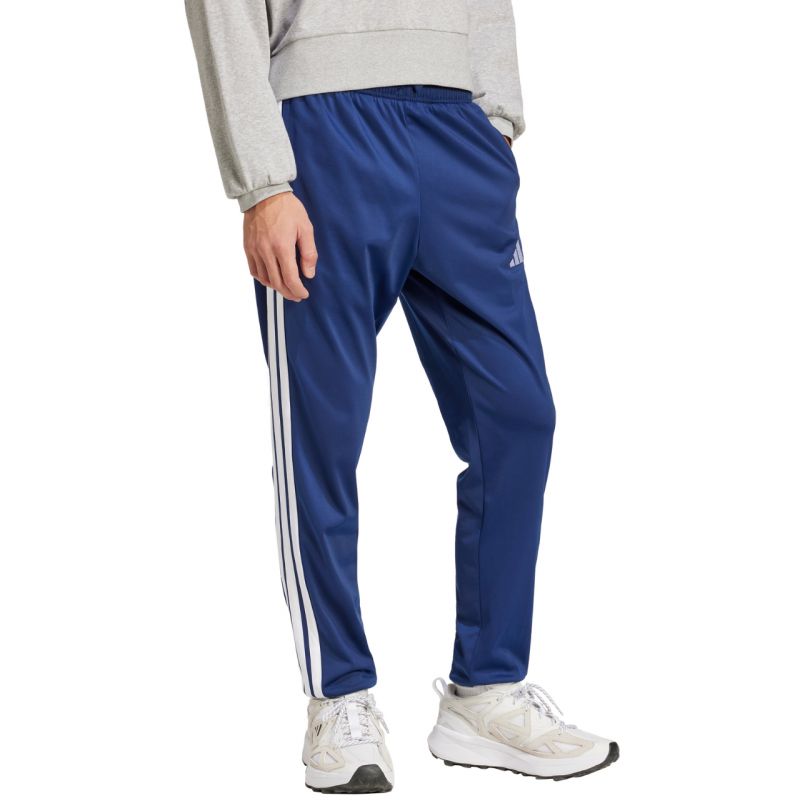adidas 3-Stripes Tricot Regular Tapered Pants M JI8812 Clothing/Training Adidas