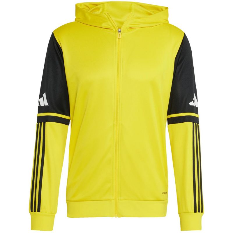 Adidas Squadra 25 Hoody M JL7679 sweatshirt Clothing/Football Adidas