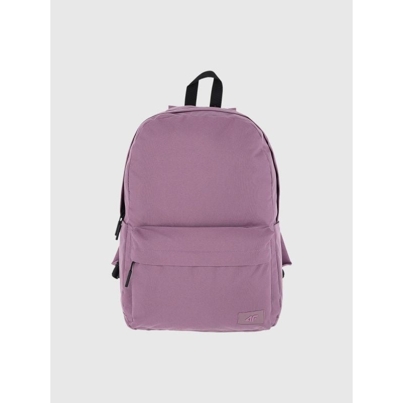 City backpack (18 L) 4F 4FRMM00ABACU502-56S *Kategoria tymczasowa Your Sports Performance