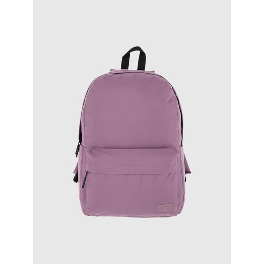 City backpack (18 L) 4F 4FRMM00ABACU502-56S *Kategoria tymczasowa Your Sports Performance