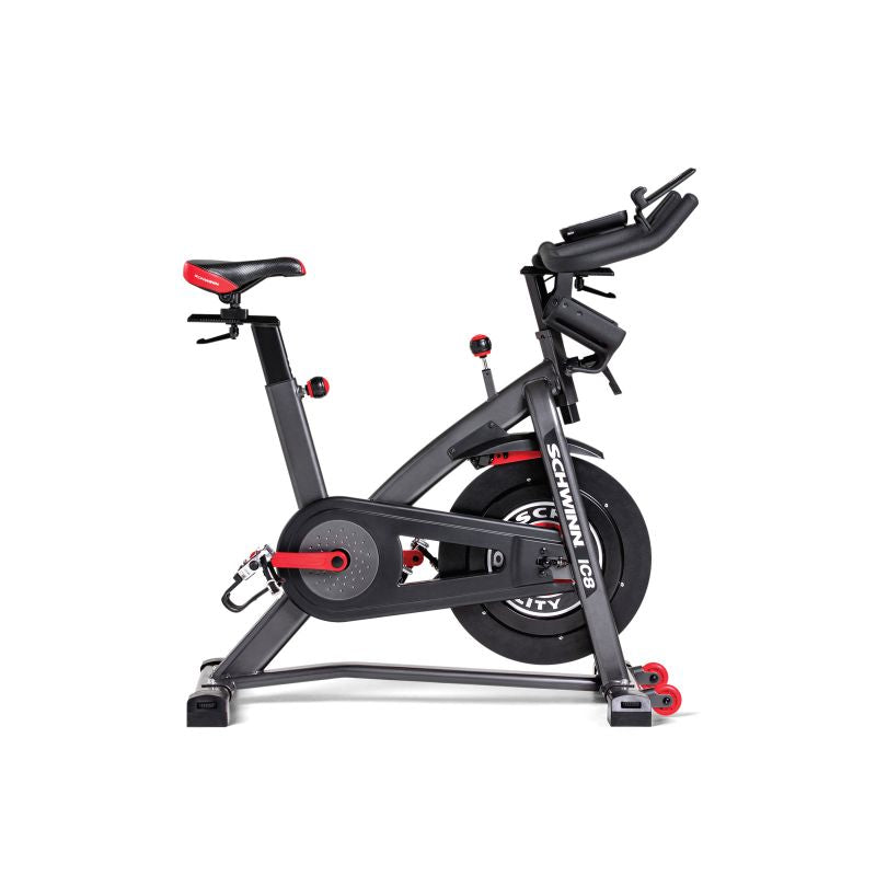 Schwinn IC8 Spinning Bike Accessories/Training equipment/Rowery, orbitreki Your Sports Performance