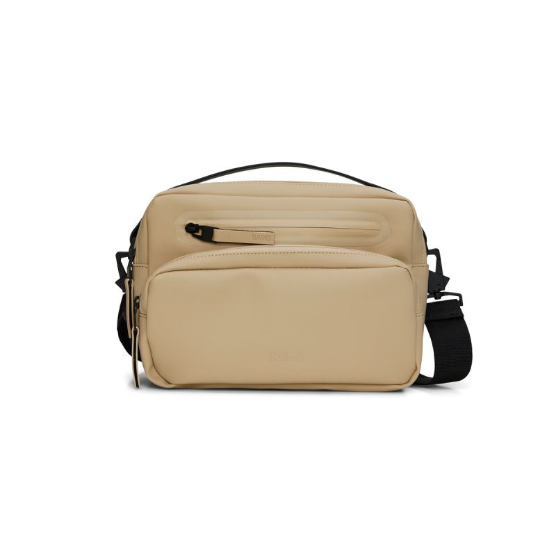 Rains Cargo Box Bag W3 14110 24 Accessories/Bags/Other bags Your Sports Performance