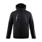 Alpinus Denali softshell jacket black M BR43381 Clothing/Outdoor/Alpinus Your Sports Performance