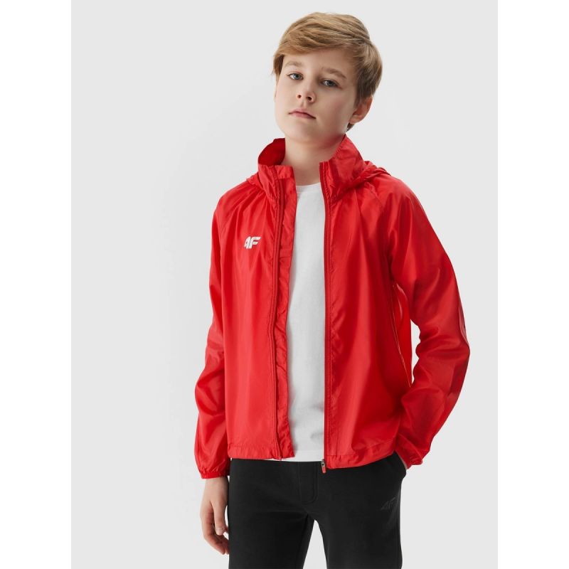 Boy's transition jacket 4F 4FSS22TTJAM139-62S 4f