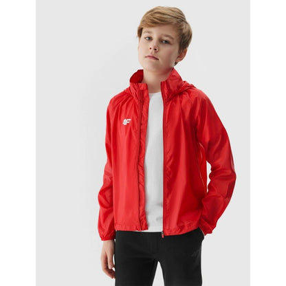 Boy's transition jacket 4F 4FSS22TTJAM139-62S 4f