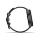 Garmin Approach S12 43mm Sports Watch, Black Akcesoria sportowe i turystyczne/Zegarki sportowe Your Sports Performance