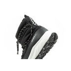 O'neill Vail women's snow boots winter fashion black In preparation Your Sports Performance