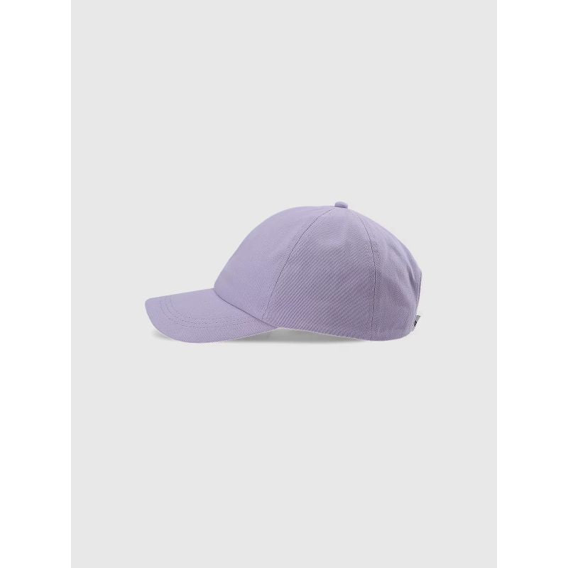 Unisex strapback cap 4F 4FWMM00ACABU465-52S *Kategoria tymczasowa Your Sports Performance