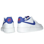Nike Air Force 1 White/Deep royal blue women's shoes - CT3839-101 Obuwie/Buty na co dzień Your Sports Performance