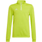 Sweatshirt adidas Entrada 22 Training Top Jr HC5060 Clothing/Training Adidas
