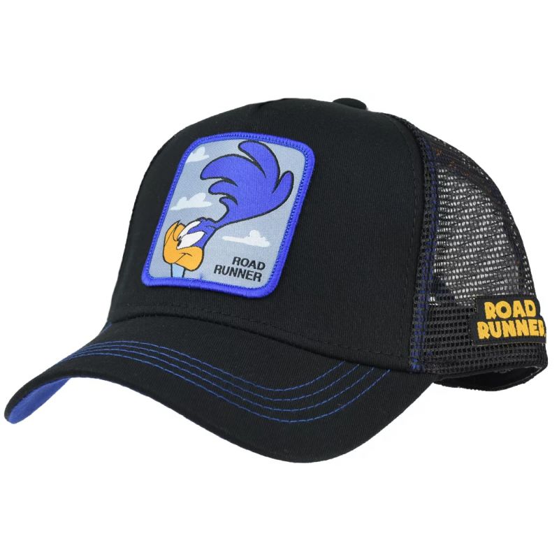 Capslab Freegun Looney Tunes CL-LOO-1-ROA1 cap Clothing/Lifestyle Your Sports Performance