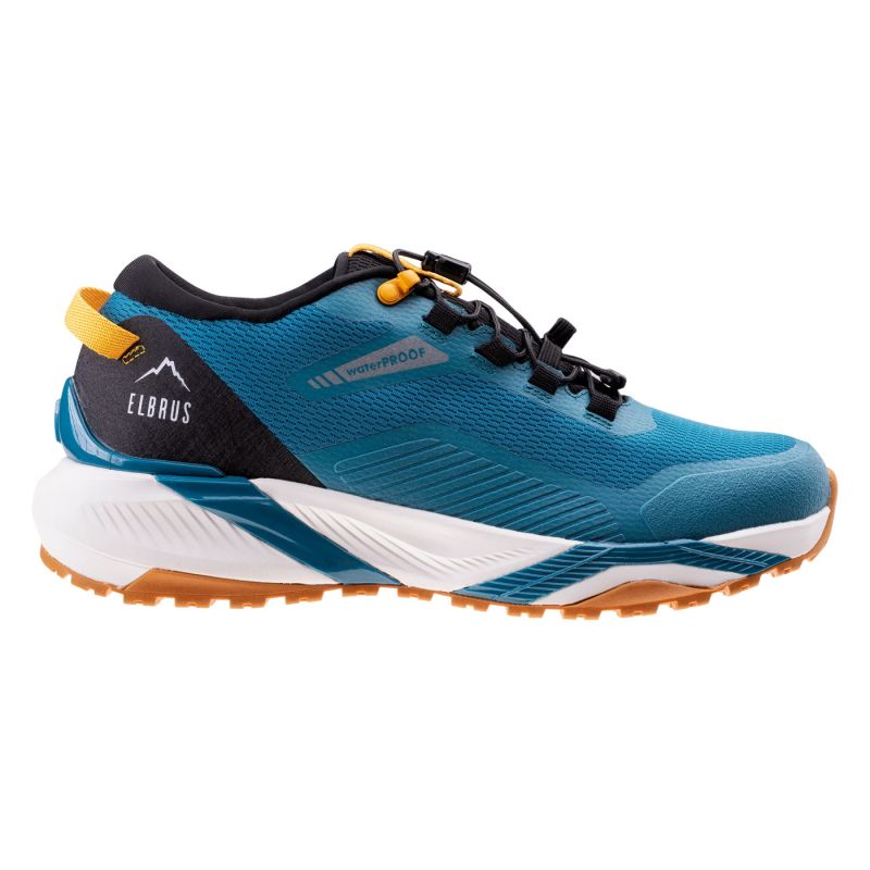 Elbrus Faren Wp Gr M shoes 92800488751 Footwear/Outdoor/Elbrus Your Sports Performance