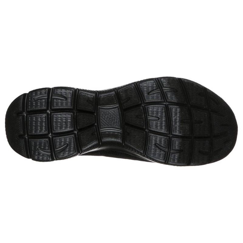Skechers Summits shoes - Leopard Spot W 149037 BBK Footwear/Lifestyle/Skechers Your Sports Performance
