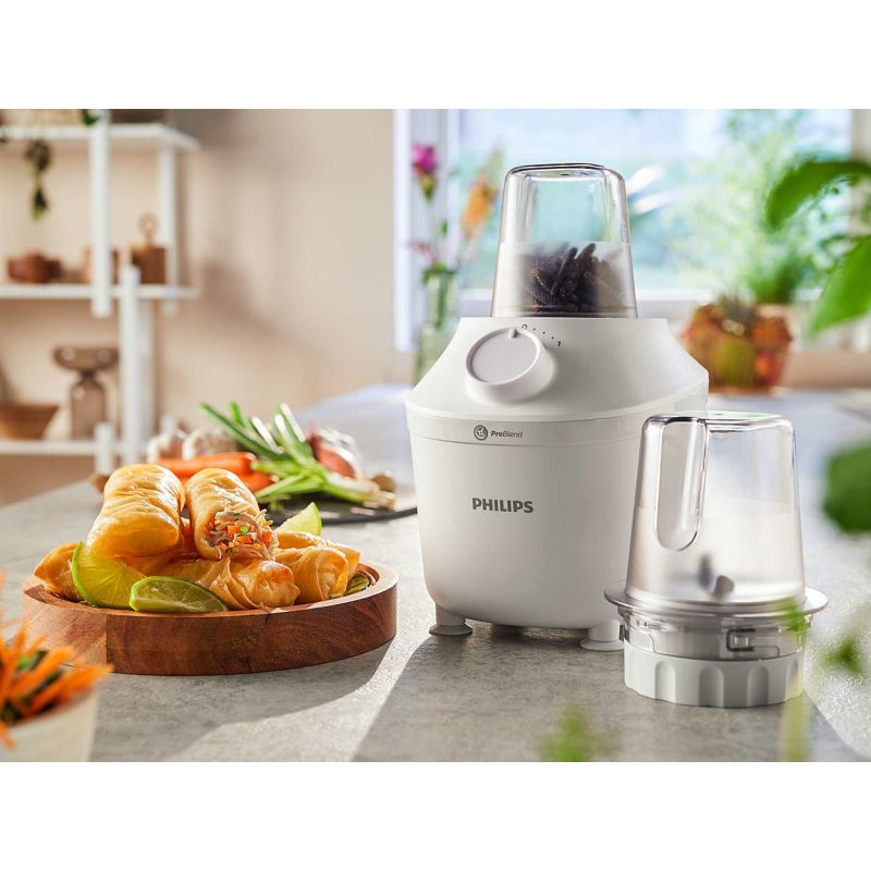 PHILIPS HR 2041/00 Stand Blender AGD - Produkty/Miksery / Blendery Your Sports Performance