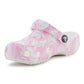 Crocs Classic Duke Print Clog K Jr 210007-6WY clogs Footwear/Lifestyle/Crocs Crocs