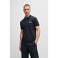 Polo Shirt Boss Paule M 50512789-402 Clothing/Lifestyle/T-shirts/Boss Your Sports Performance