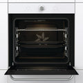 GORENJE BOS67371SYW oven AGD - Produkty/Piekarniki do zabudowy Your Sports Performance