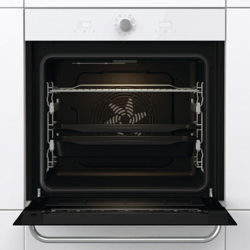 GORENJE BOS67371SYW oven AGD - Produkty/Piekarniki do zabudowy Your Sports Performance