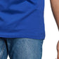 adidas Essentials Single Jersey Linear Embroidered M IC9279 Clothing/Lifestyle/T-shirts Adidas
