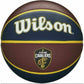 Ball Wilson NBA Team Tribute Cleveland Cavaliers WZ4011601XB Accessories/Balls/Basketball Your Sports Performance