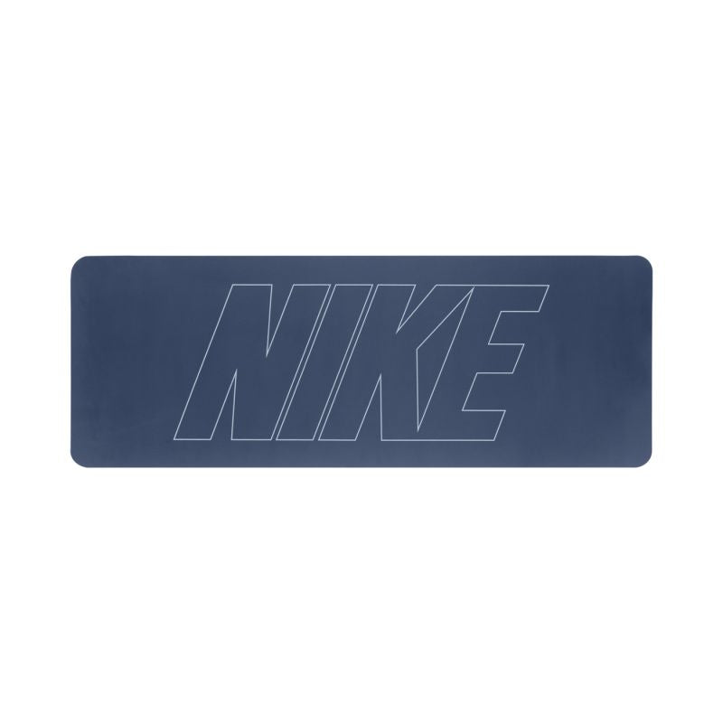 YOGA MAT 4 MM REVERSIBLE EXERCISE MAT In preparation Your Sports Performance