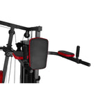 Multigym PRO BMG 4700 bench with weight stack 66kg Accessories/Training equipment/Sprzęt siłowy/Atlasy Your Sports Performance