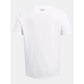 Under Armour T-shirt M 1386793-100 Clothing/Lifestyle/T-shirts/Under Armour Your Sports Performance