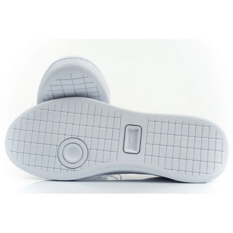 Lacoste Carnab W 748SUJ00011R5 Shoes Footwear/Lifestyle/Lacoste/Low Lacoste