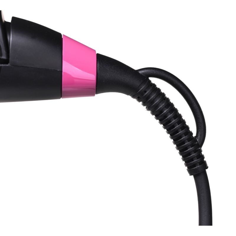 Philips BHS375/00 hair straightener (black) AGD - Produkty/Prostownice do włosów Your Sports Performance