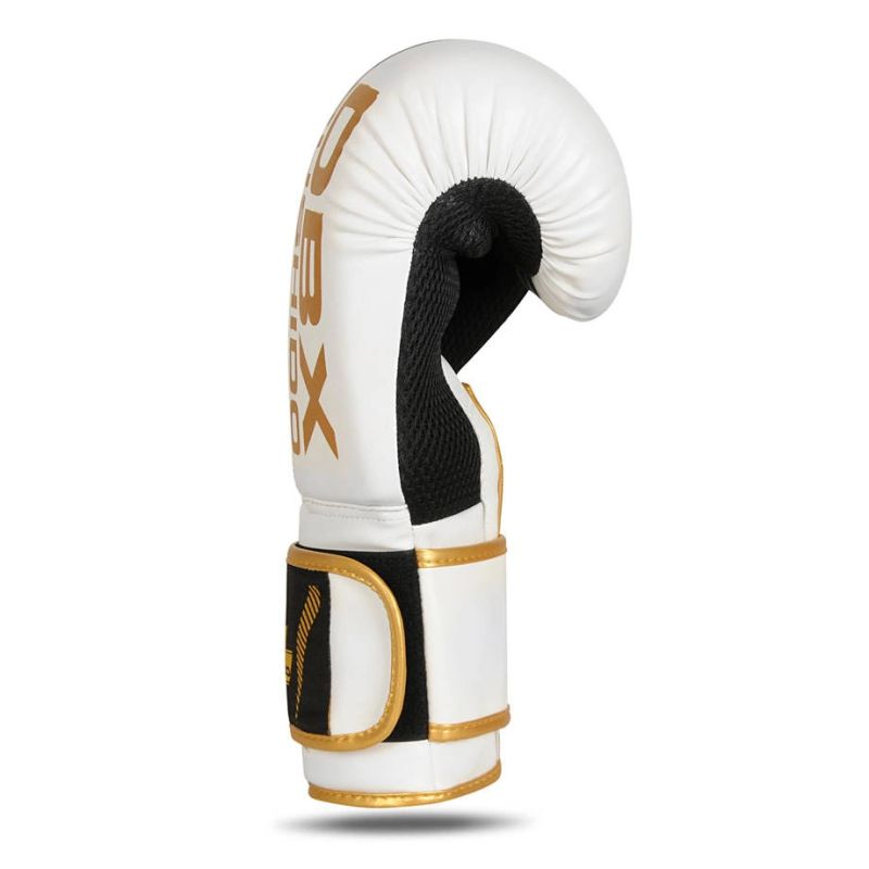 8oz Boxing Gloves - Undefeated - Valor Series rękawice treningowe Your Sports Performance