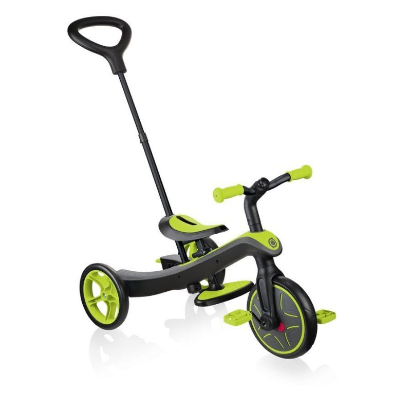 4in1 Globber Explorer Trike 632-106-2 HS-TNK-000013808 Accessories/Bicycle/Rowery Your Sports Performance