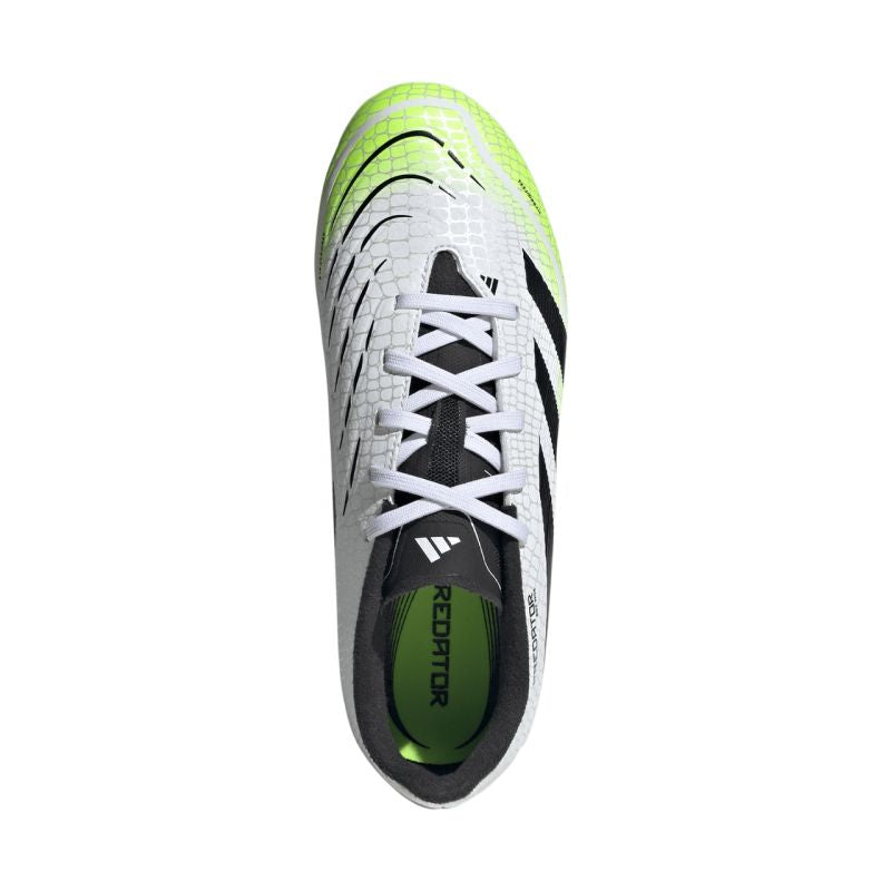 adidas Predator League FG/MG Jr JI1125 football boots Footwear/Football/JR/FG Adidas