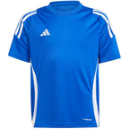 Adidas Tiro 24 Jersey Jr IS1032 Clothing/Football Adidas